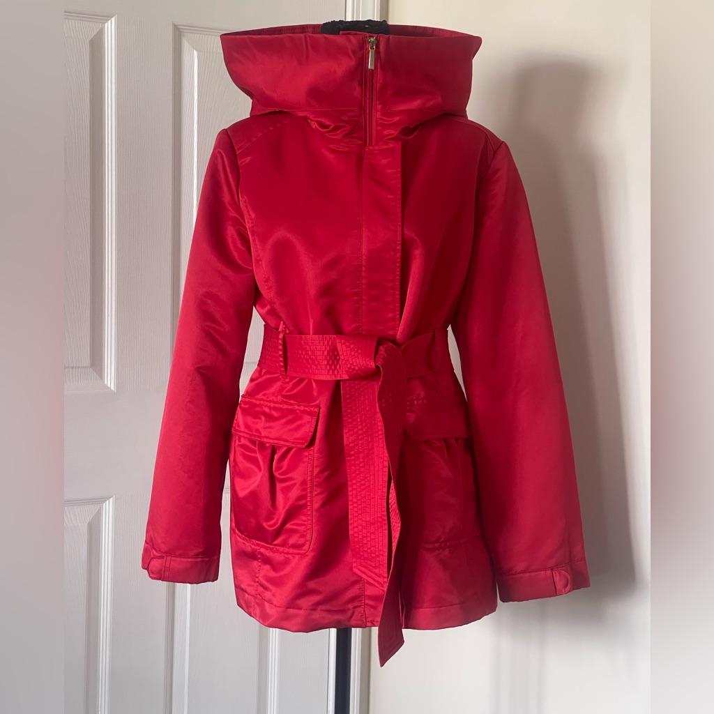 Covington Outerware